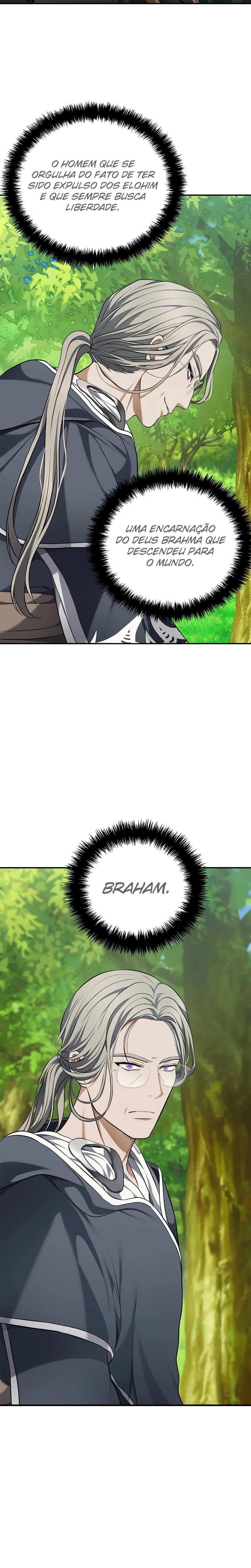 A Segunda Vida do Ranker capitulo 129 pagina 24