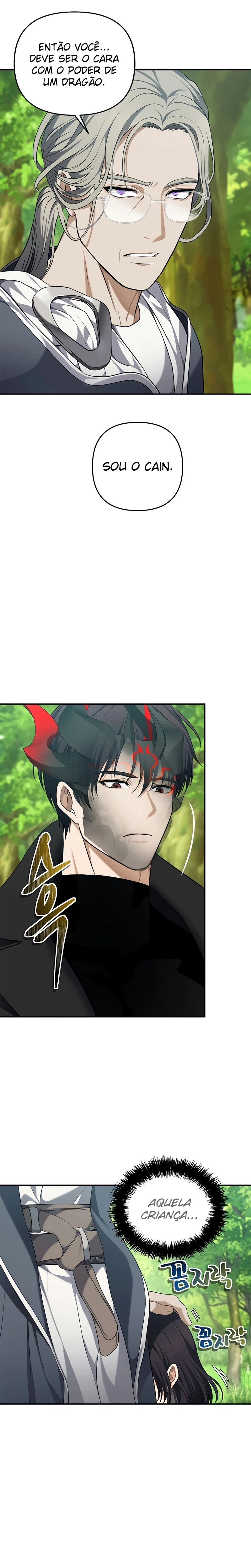 A Segunda Vida do Ranker capitulo 129 pagina 25