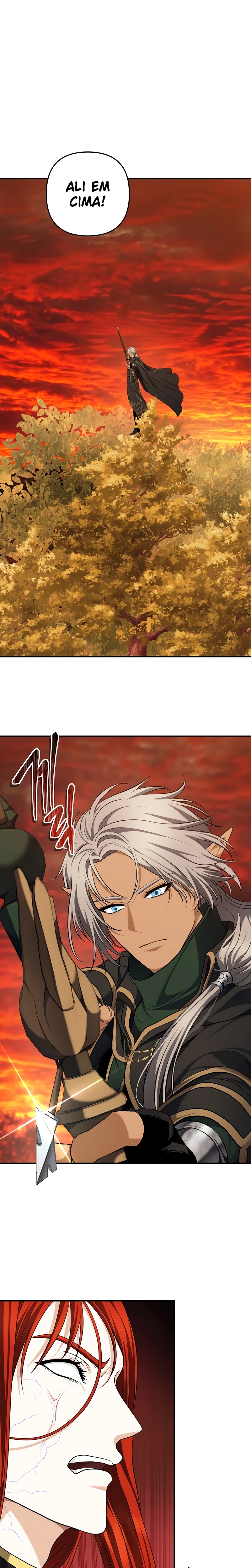 A Segunda Vida do Ranker capitulo 129 pagina 3