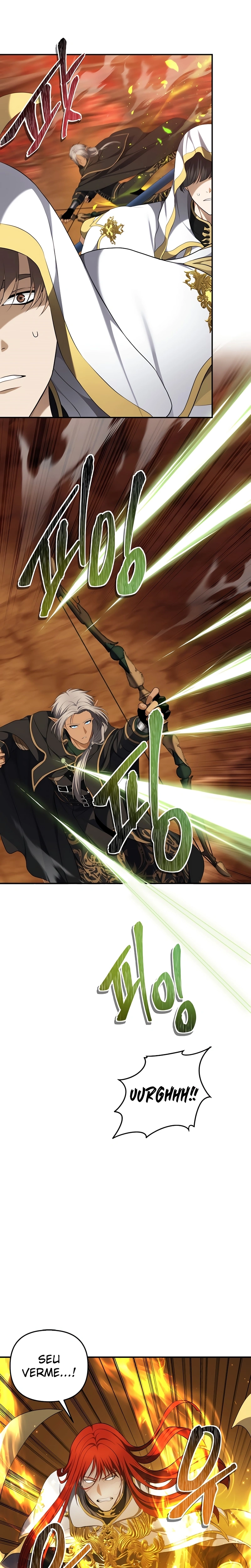 A Segunda Vida do Ranker capitulo 129 pagina 5