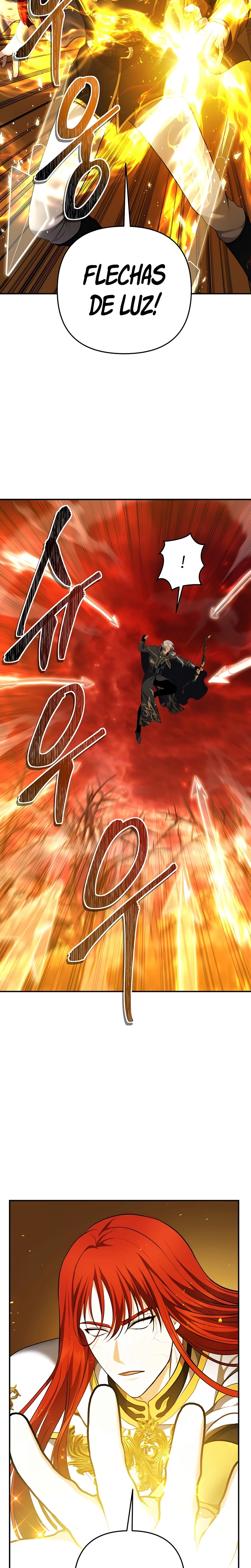 A Segunda Vida do Ranker capitulo 129 pagina 6
