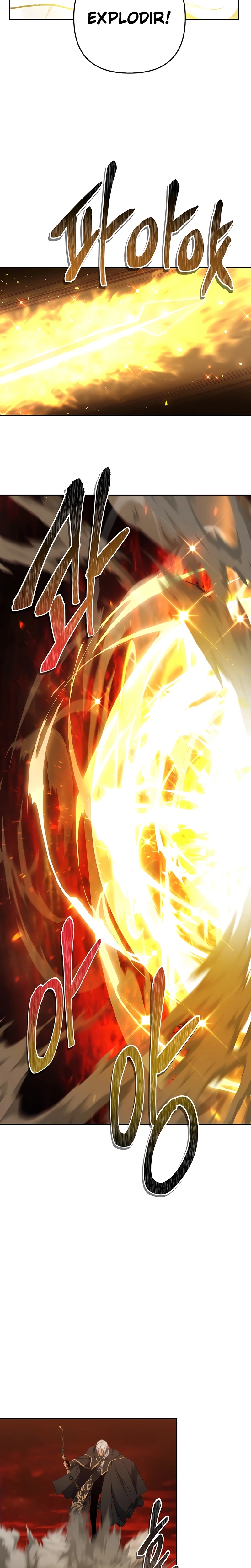 A Segunda Vida do Ranker capitulo 129 pagina 7