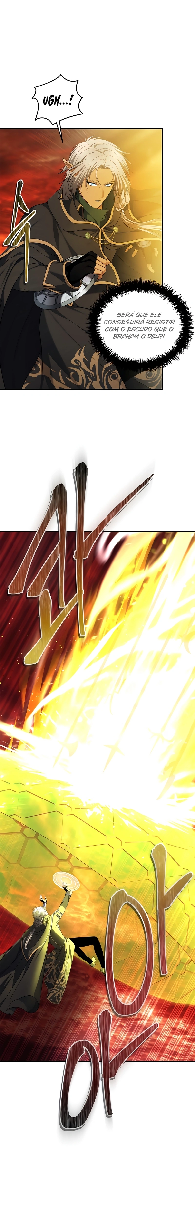 A Segunda Vida do Ranker capitulo 129 pagina 9