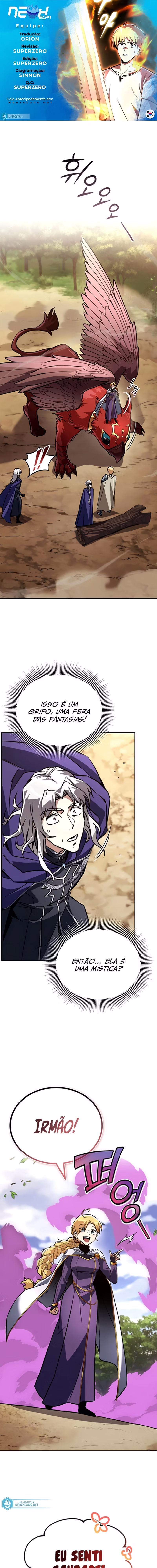 A SuperaÃ§Ã£o do Nobre Vagabundo capitulo 101 pagina 1
