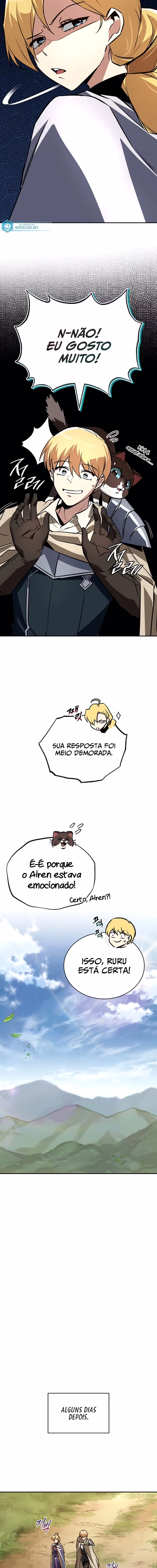 A SuperaÃ§Ã£o do Nobre Vagabundo capitulo 101 pagina 12