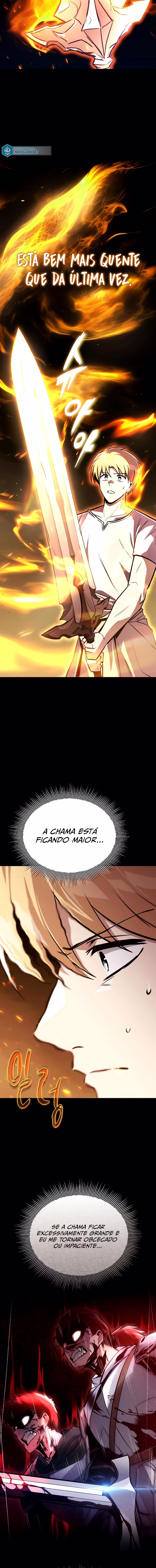 A SuperaÃ§Ã£o do Nobre Vagabundo capitulo 101 pagina 18