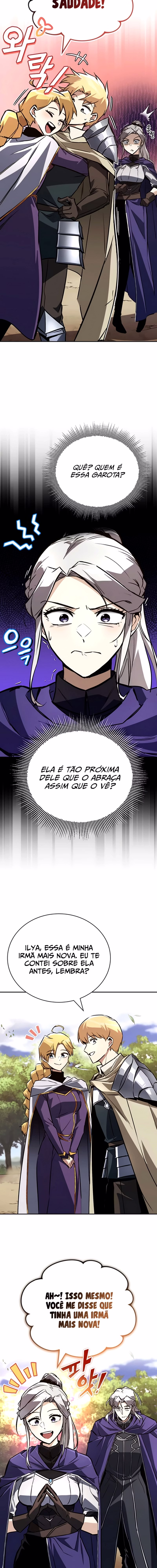 A SuperaÃ§Ã£o do Nobre Vagabundo capitulo 101 pagina 2