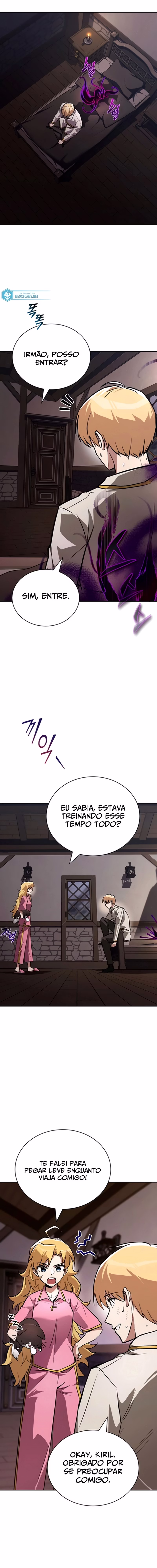 A SuperaÃ§Ã£o do Nobre Vagabundo capitulo 101 pagina 22