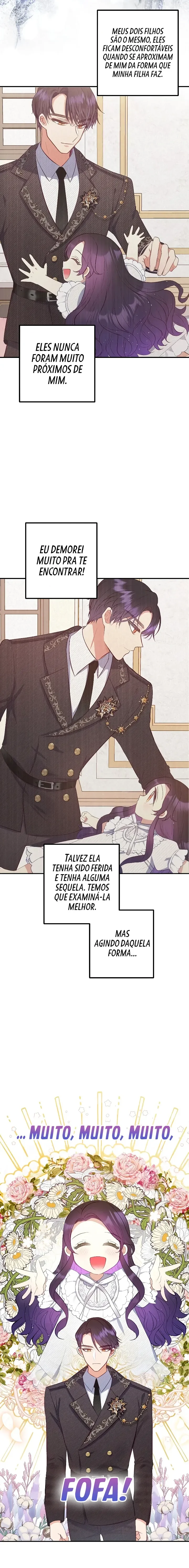 A Filha do DemÃ´nio e a HeranÃ§a Maldita capitulo 17 pagina 13