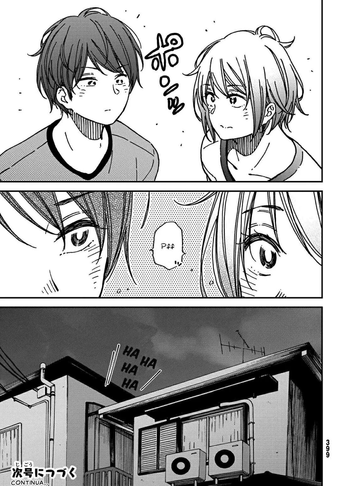 Jun e Kaoru: O Segredo da Meia-Noite capitulo 10 pagina 24
