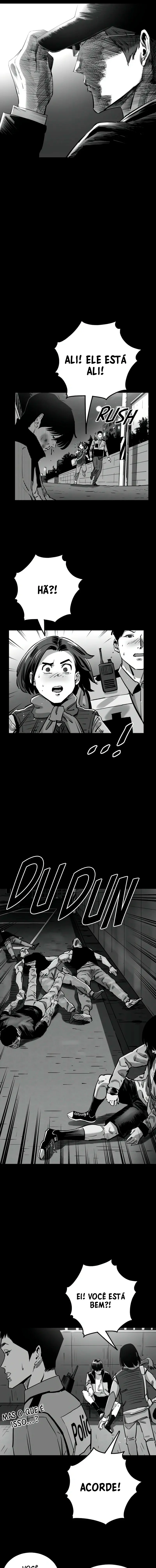 O Grande Salto capitulo 105 pagina 11