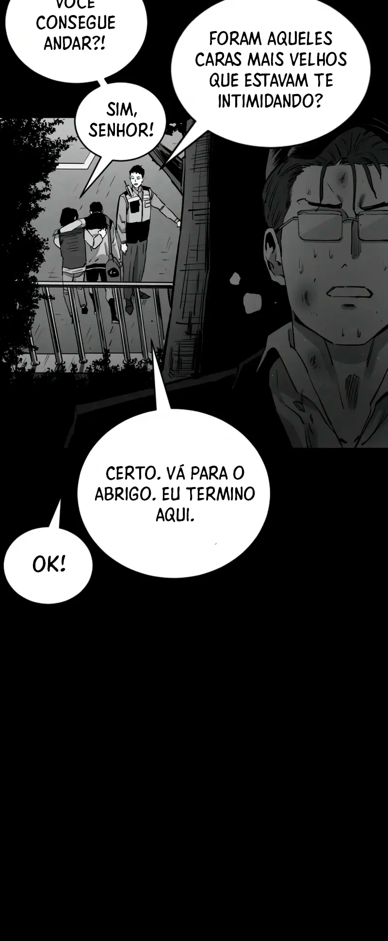O Grande Salto capitulo 105 pagina 12