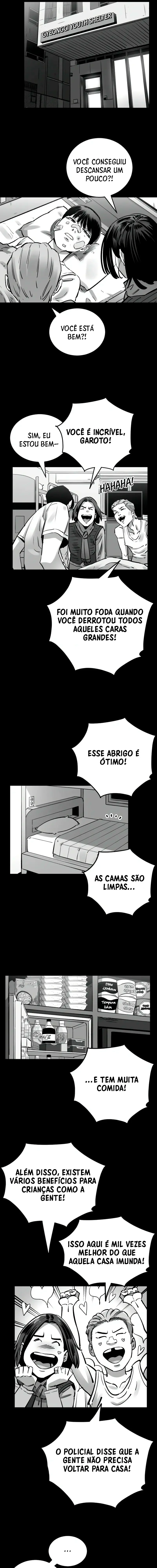 O Grande Salto capitulo 105 pagina 13