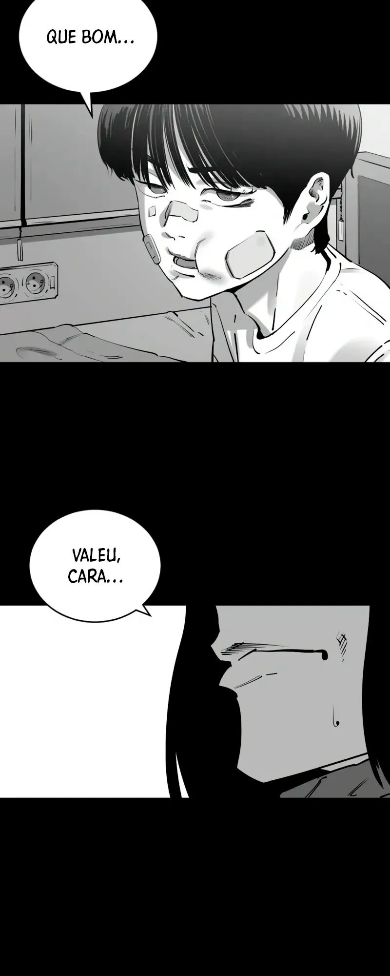 O Grande Salto capitulo 105 pagina 14