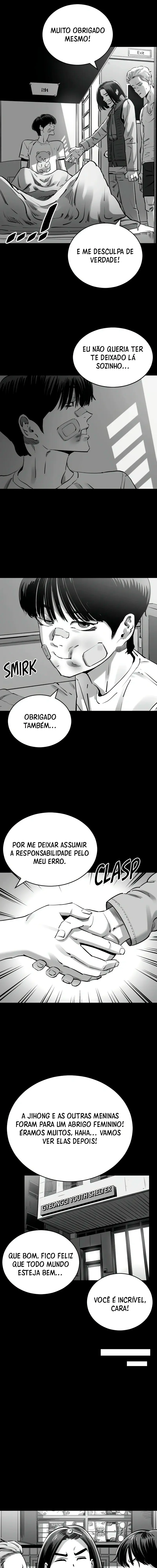 O Grande Salto capitulo 105 pagina 15