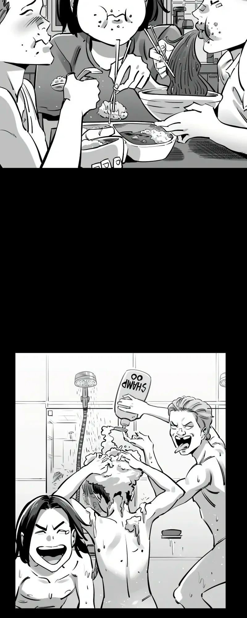 O Grande Salto capitulo 105 pagina 16