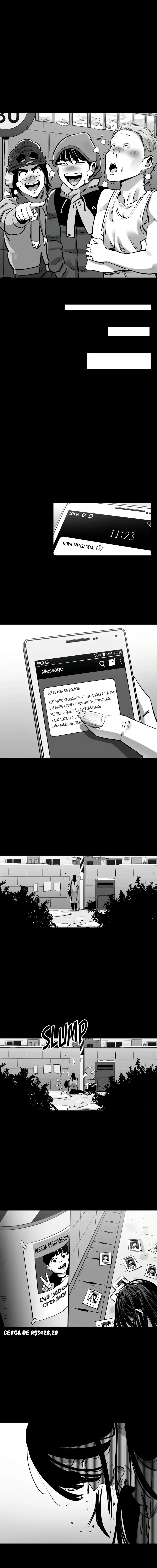 O Grande Salto capitulo 105 pagina 17