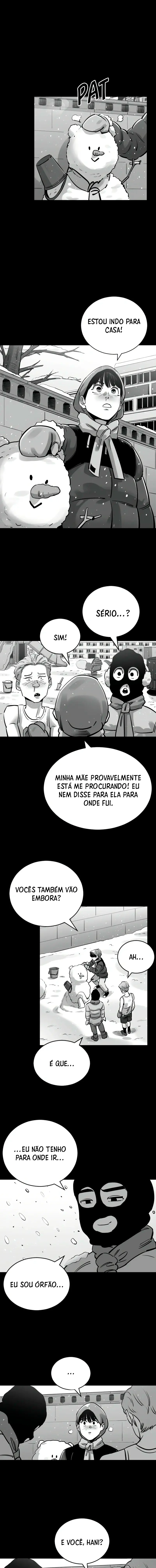 O Grande Salto capitulo 105 pagina 19