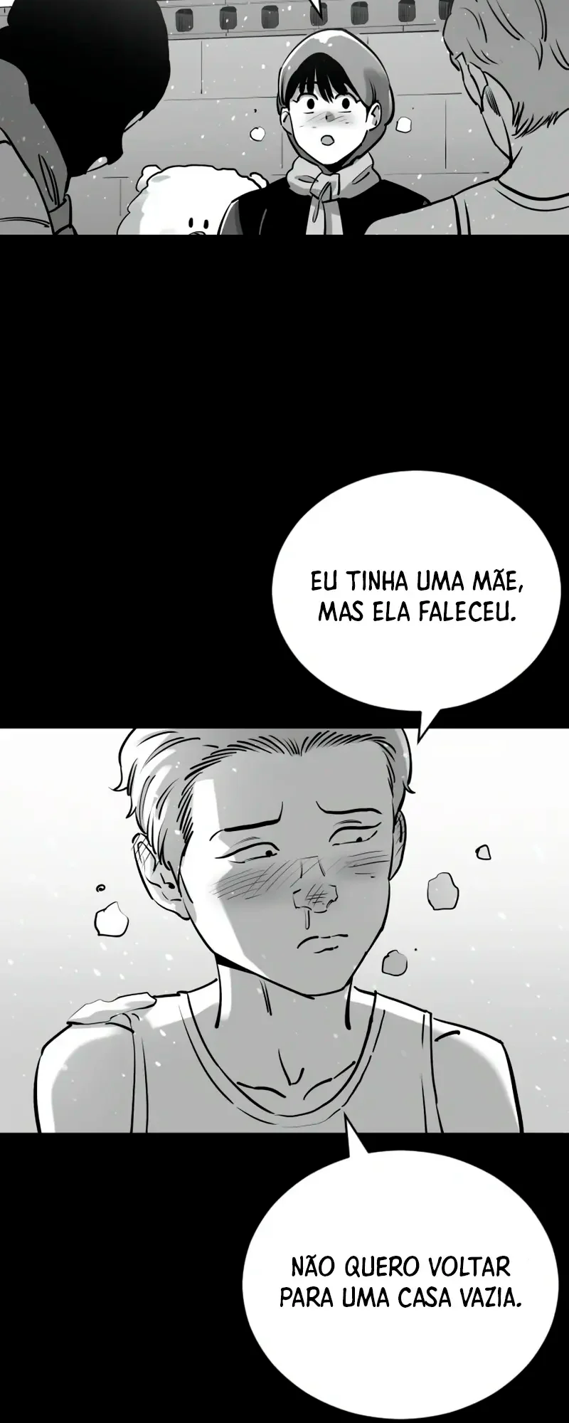 O Grande Salto capitulo 105 pagina 20
