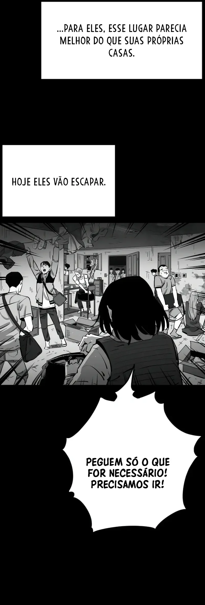 O Grande Salto capitulo 105 pagina 2