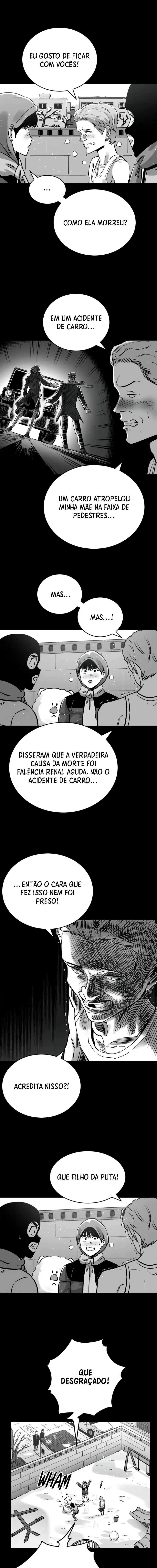 O Grande Salto capitulo 105 pagina 21
