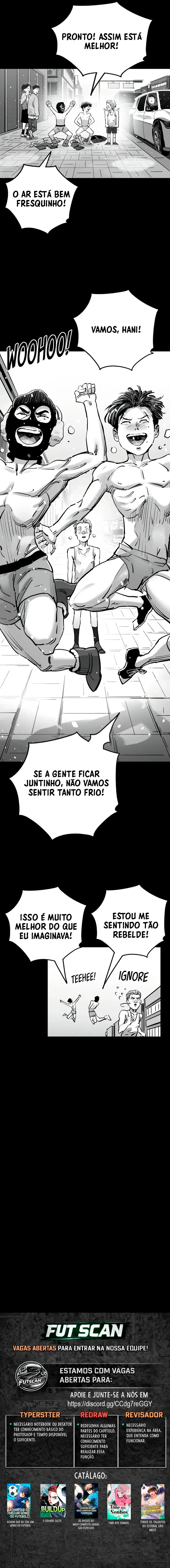O Grande Salto capitulo 105 pagina 25