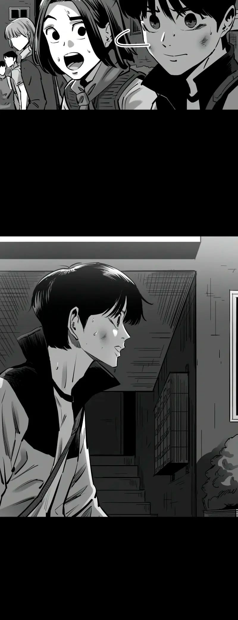 O Grande Salto capitulo 105 pagina 4