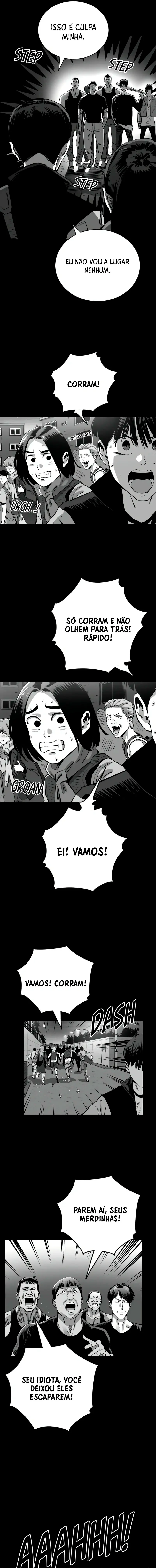 O Grande Salto capitulo 105 pagina 5