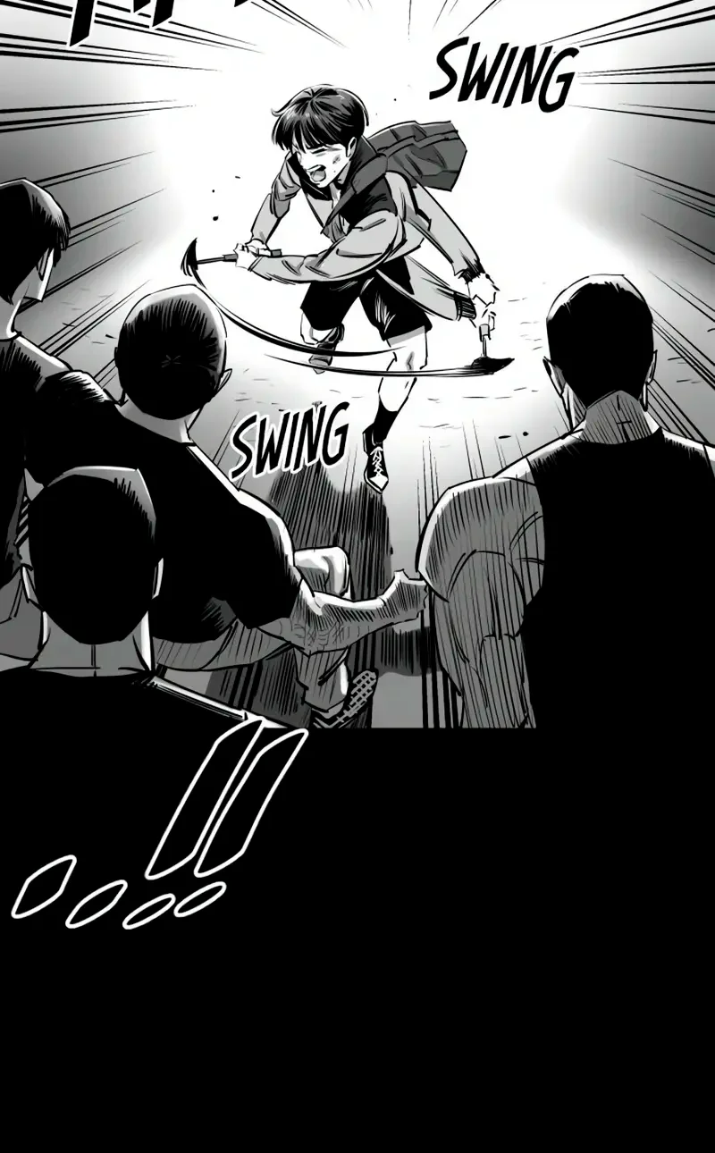 O Grande Salto capitulo 105 pagina 6