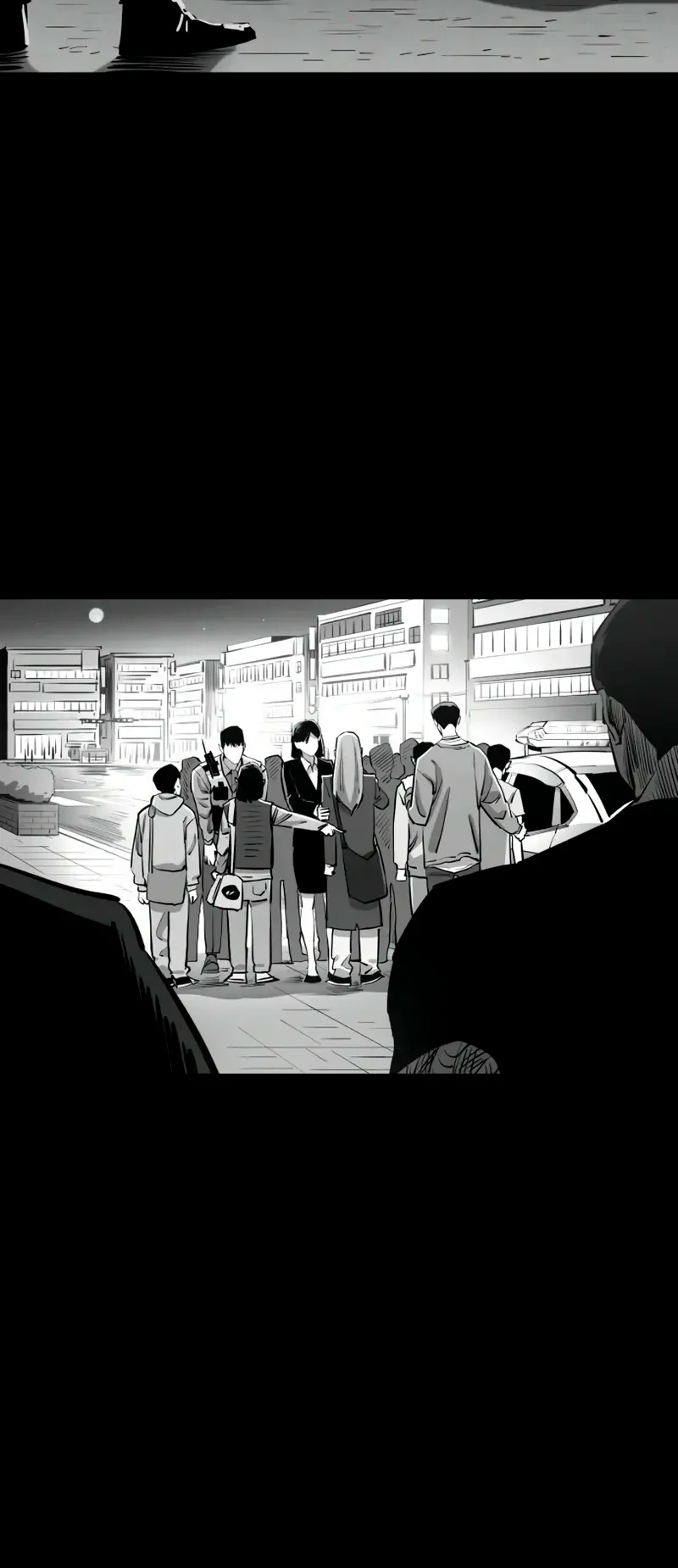 O Grande Salto capitulo 105 pagina 8
