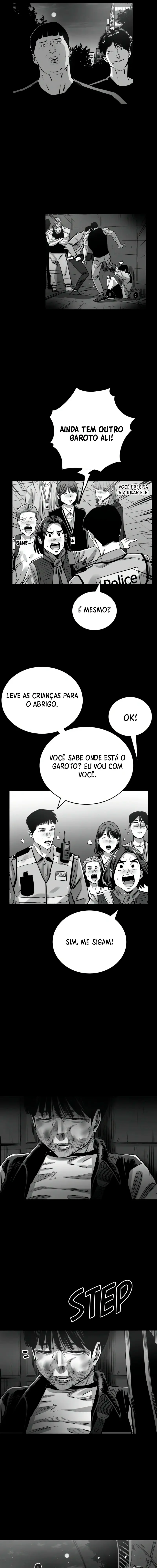 O Grande Salto capitulo 105 pagina 9