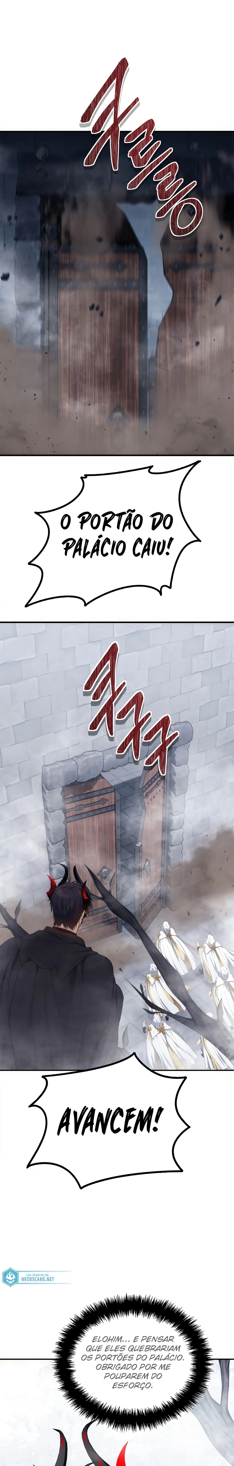 A Segunda Vida do Ranker capitulo 149 pagina 1
