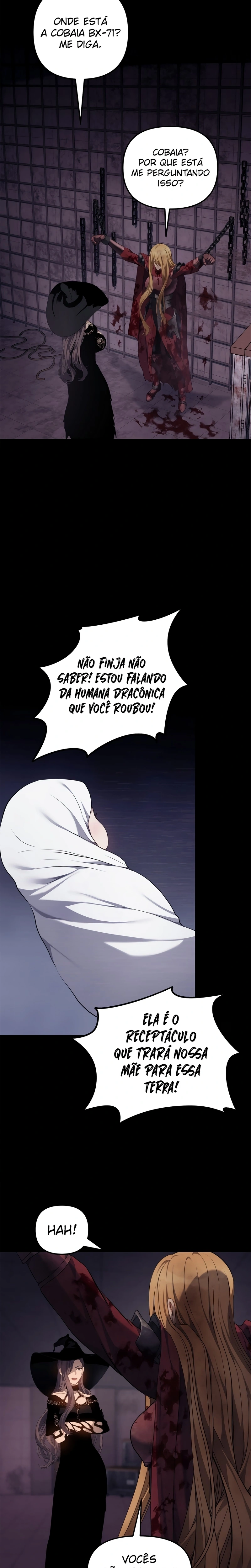 A Segunda Vida do Ranker capitulo 149 pagina 13