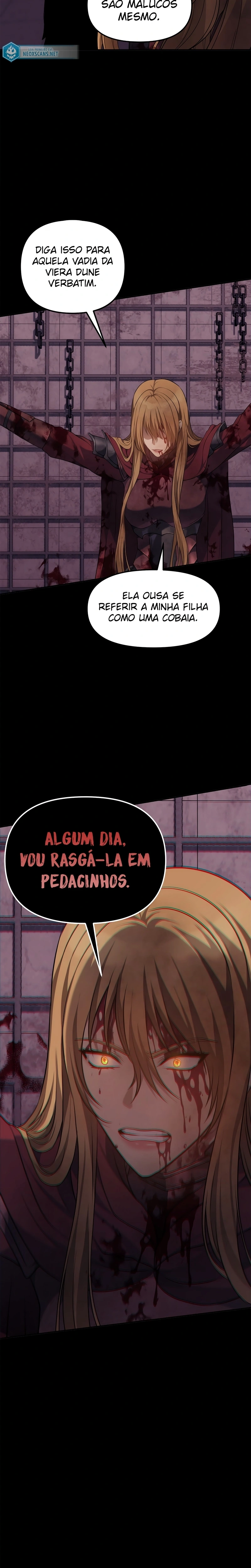 A Segunda Vida do Ranker capitulo 149 pagina 14