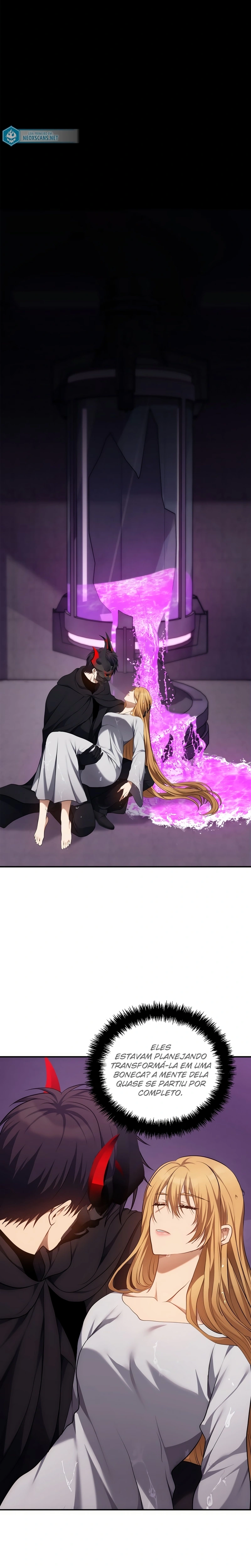 A Segunda Vida do Ranker capitulo 149 pagina 15