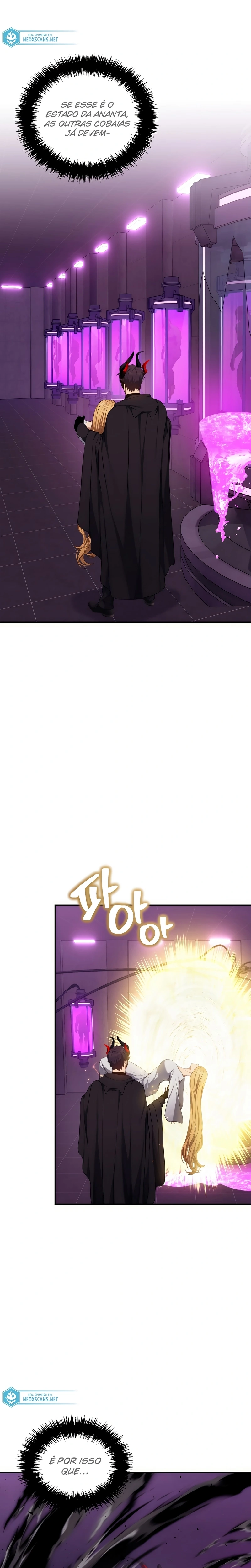 A Segunda Vida do Ranker capitulo 149 pagina 16