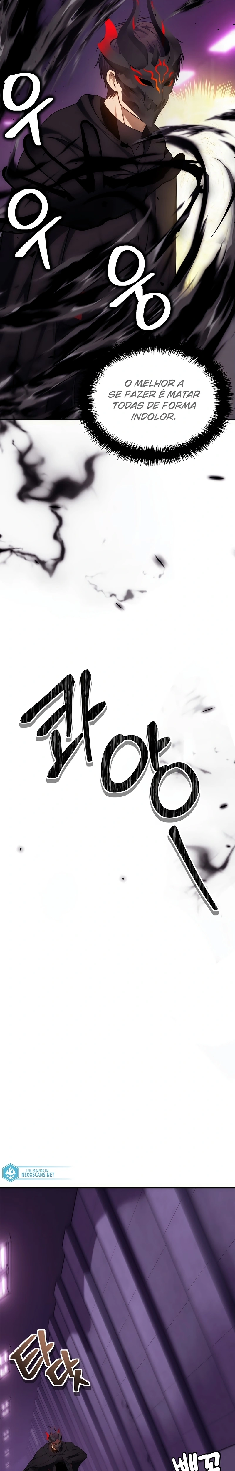 A Segunda Vida do Ranker capitulo 149 pagina 17