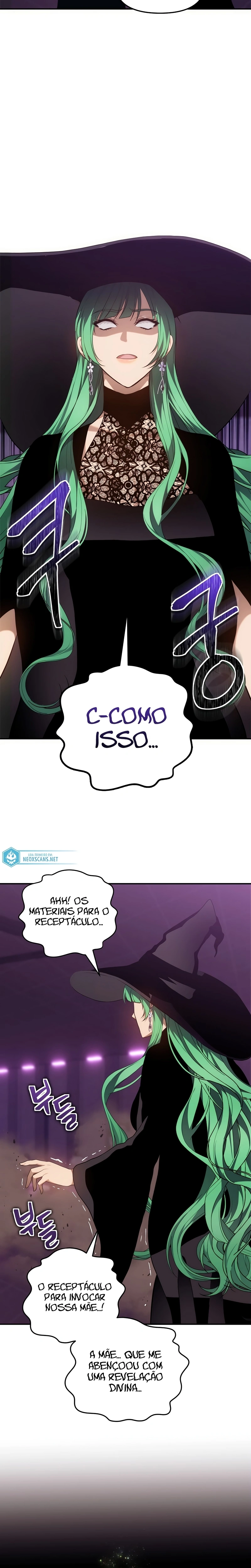 A Segunda Vida do Ranker capitulo 149 pagina 20
