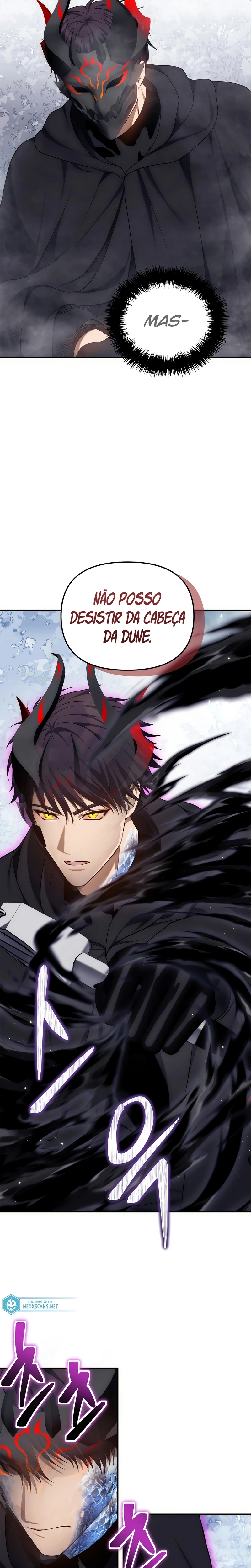A Segunda Vida do Ranker capitulo 149 pagina 2