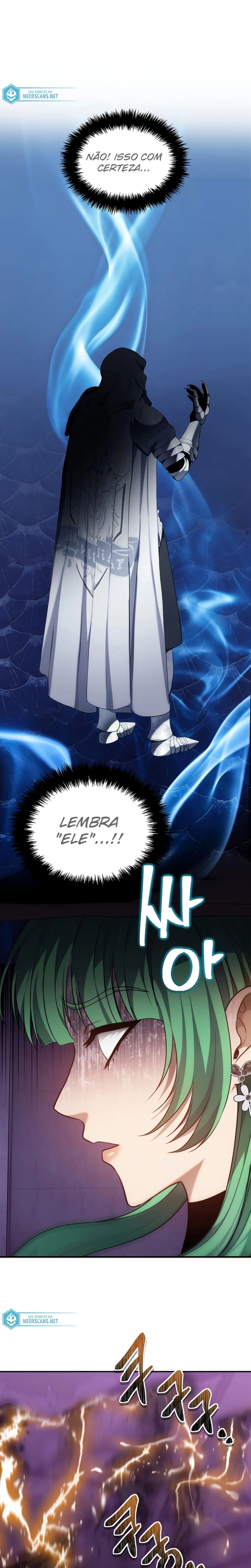 A Segunda Vida do Ranker capitulo 149 pagina 25