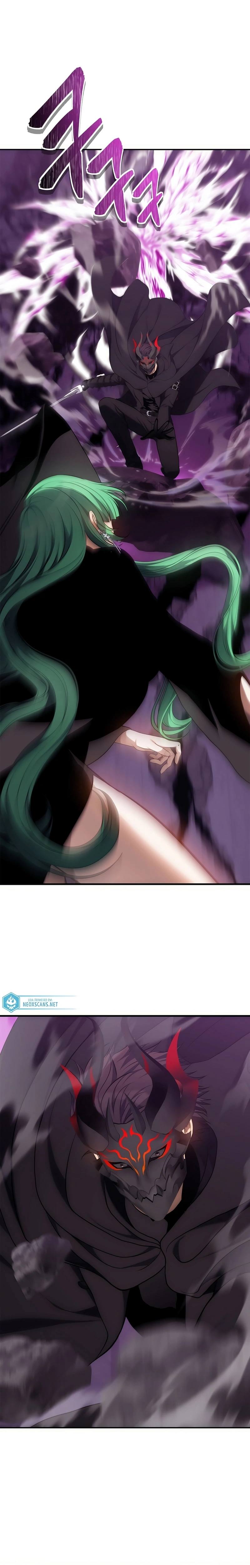 A Segunda Vida do Ranker capitulo 149 pagina 27