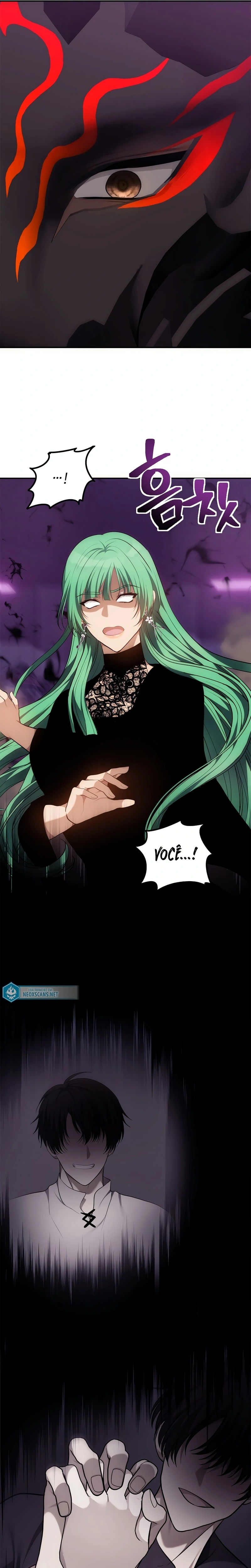 A Segunda Vida do Ranker capitulo 149 pagina 28