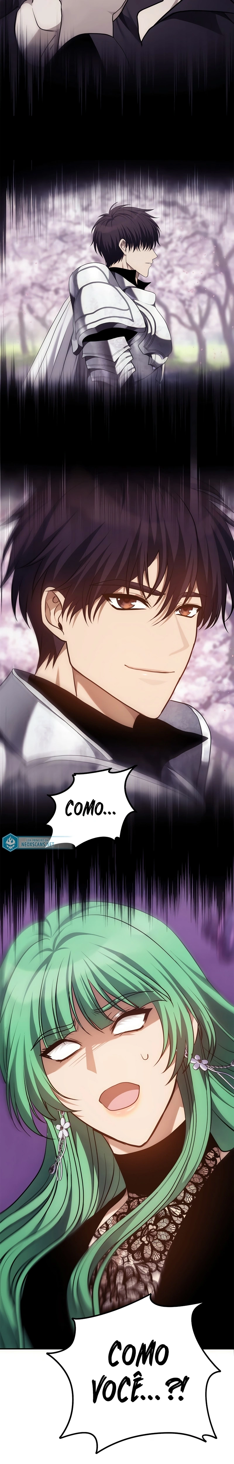 A Segunda Vida do Ranker capitulo 149 pagina 29