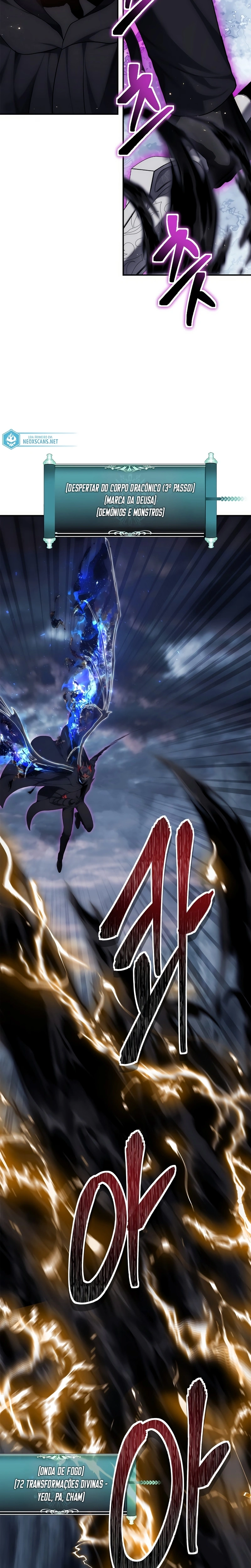 A Segunda Vida do Ranker capitulo 149 pagina 3