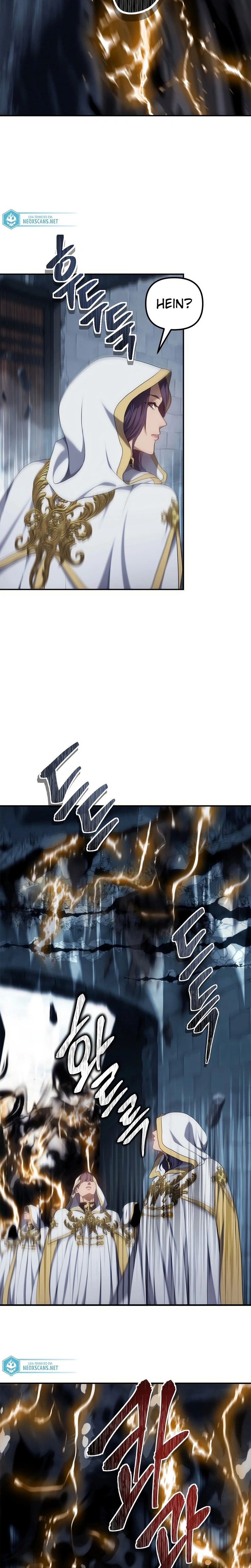 A Segunda Vida do Ranker capitulo 149 pagina 4