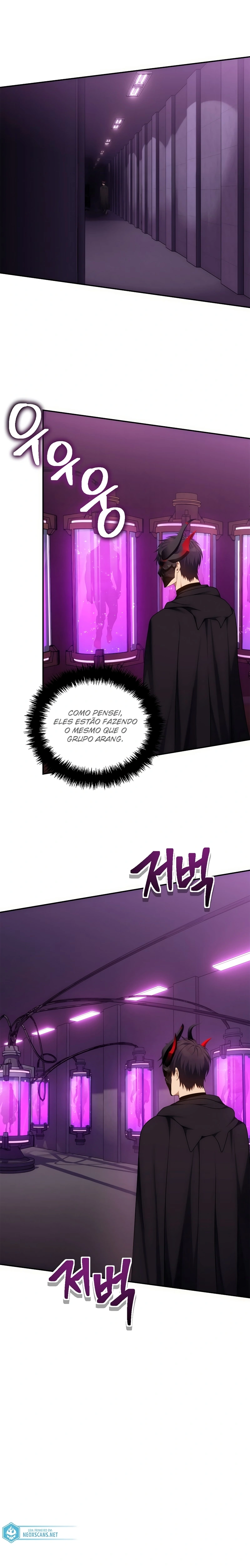 A Segunda Vida do Ranker capitulo 149 pagina 6