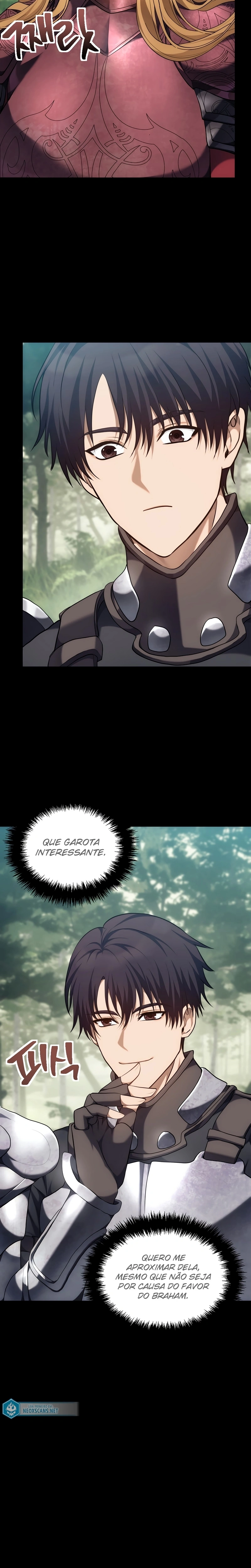 A Segunda Vida do Ranker capitulo 149 pagina 10