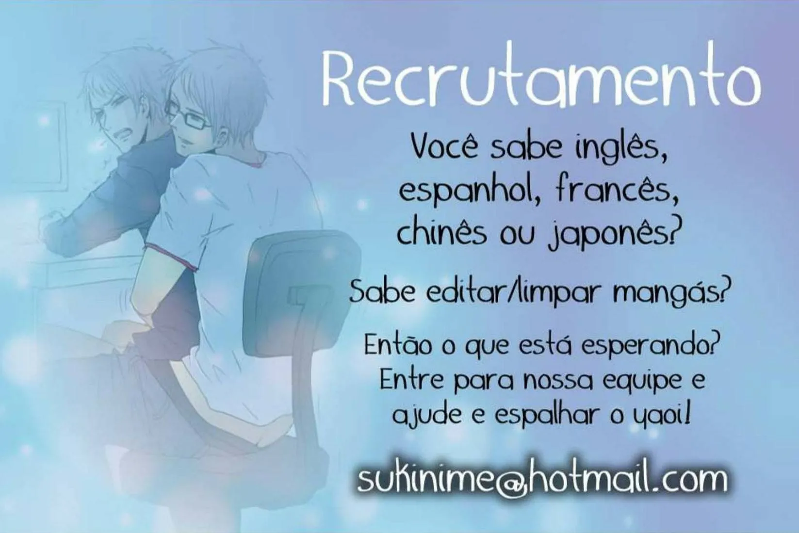 Amantes Superiores capitulo 14 pagina 2
