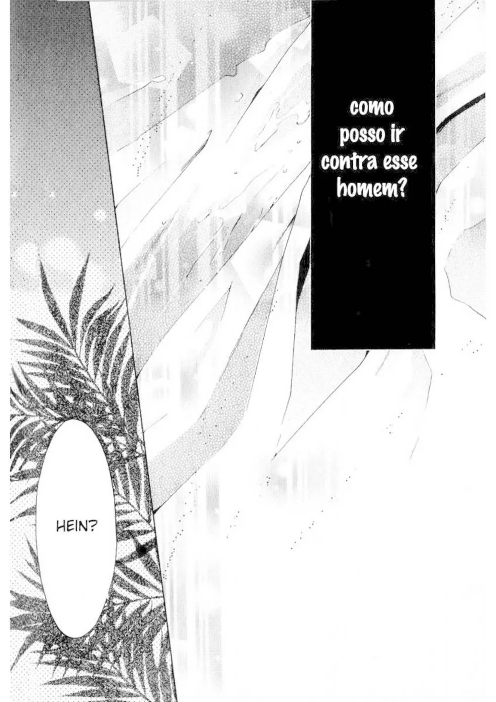 Amantes Superiores capitulo 14 pagina 59