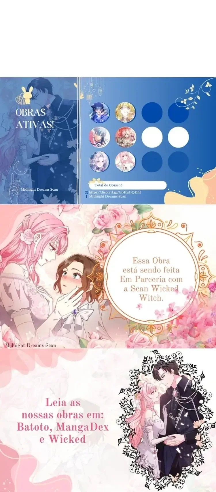 Ao Invés Do Filho, Eu Ficarei Com O Pai capitulo 3 pagina 12